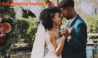 Best Wedding Registry Sites