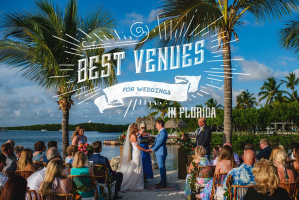 Best Wedding Venues in Florida