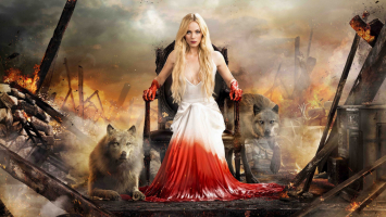 Best Werewolf TV Series on Netflix