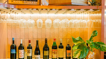 Best Wine Bars In Miami For Swirling And Sipping