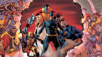 Best X-Men Teams