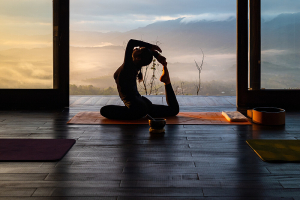 Best Yoga Meditation Retreats in Australia