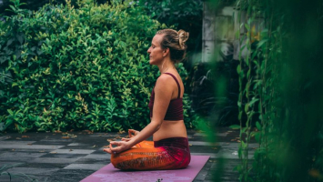 Best Yoga Meditation Retreats in Bali