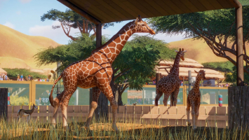 Best Zoos In Africa
