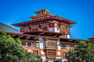 Bhutanese Culture, Customs, and Etiquette