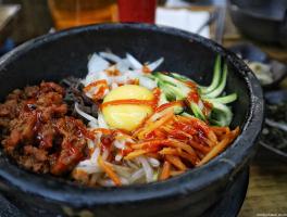 Best Korean Restaurants in London