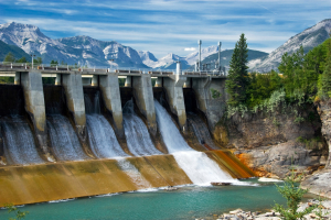 Biggest Hydroelectric Power Plants