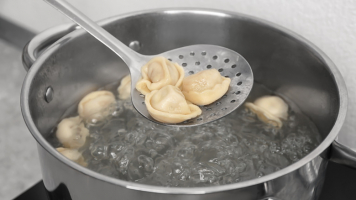 Biggest Mistakes Everyone Makes When Cooking Pierogies