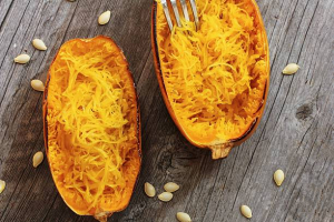 Biggest Mistakes Everyone Makes When Cooking Spaghetti Squash