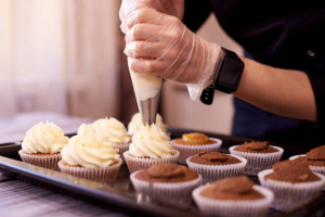 Biggest Mistakes Everyone Makes When Making Cupcakes