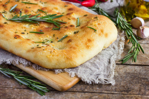Biggest Mistakes Everyone Makes While Baking Focaccia