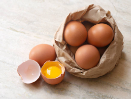 Biggest Mistakes Everyone Makes With Eggs