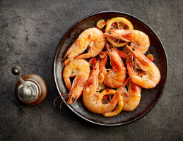Biggest Mistakes Everyone Makes With Shrimp