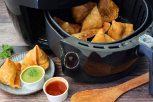 Biggest Mistakes Everyone Makes With Air Fryer