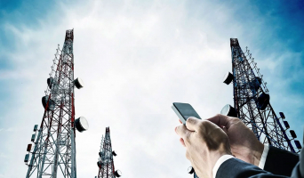 Biggest Telecommunications Companies in Asia