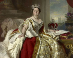 Fascinating Facts about Queen Victoria