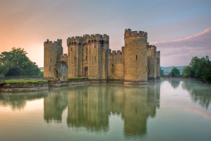 Most Beautiful Castles in the UK