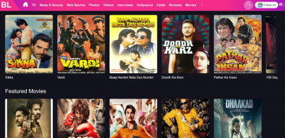 Best Telugu Movie Review Sites