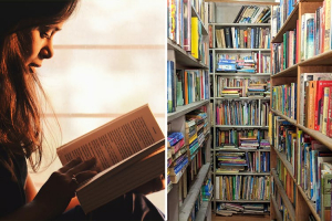 Best Libraries in Pune