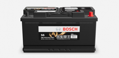 Best Car Battery Brands in the UK