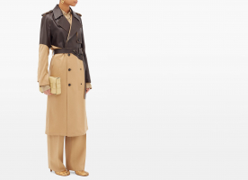 Best Stylish Raincoats for Women
