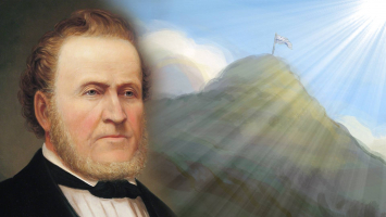 Interesting Facts About Brigham Young