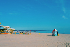 Incredible Beaches In Poland