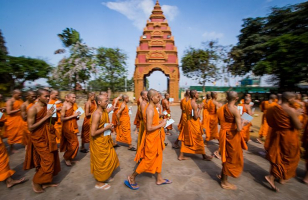 Things to Know before Travelling to Cambodia