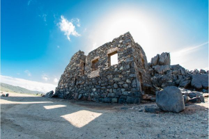 Most Famous Historical Sites in Aruba (Netherlands)