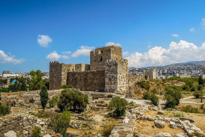 Most Beautiful Historical Sites in Lebanon
