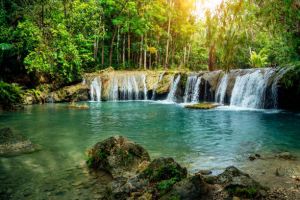 Most Beautiful Waterfalls in Philippines