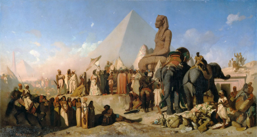 Egypt's Most Important Pharaohs