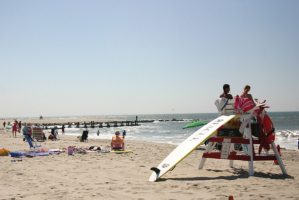 Best New Jersey Beaches