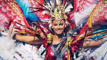 Most Famous Festivals in Sint Maarten