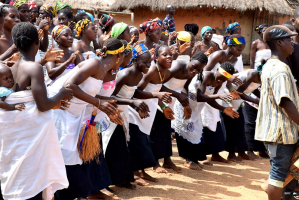 Most Famous Festivals in Ivory Coast