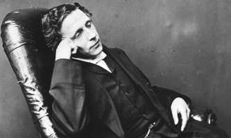 Interesting Facts about Lewis Carroll