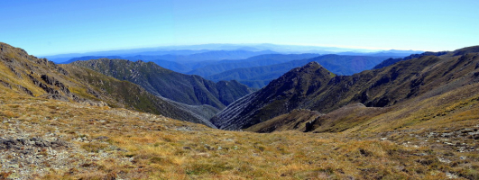 Highest Mountains In Australia