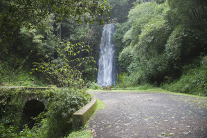 Most Beautiful Waterfalls in Sao Tome and Principe