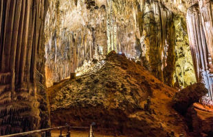 Most Spectacular Caves in Brazil