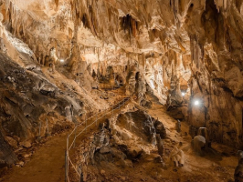 Most Beautiful Caves in Croatia