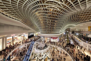 Australia's Best Mega Malls For Visitors