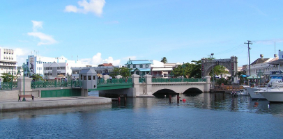 Best Places to Visit in Bridgetown
