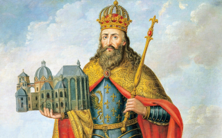 Most Famous Kings in History