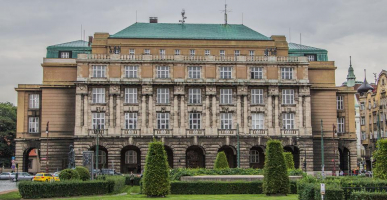 Most Prestigious Universities in the Czech Republic