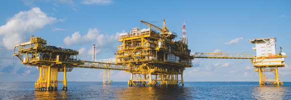 Largest Oil and Gas Companies in Thailand