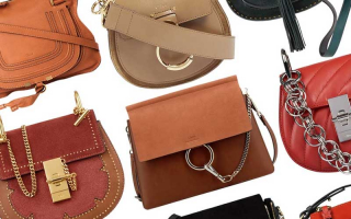 Most-Followed Handbag Brands on Twitter