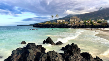 Best Beaches in Comoros