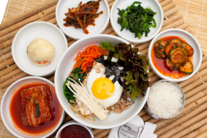 Best Korean Restaurants in Los Angeles