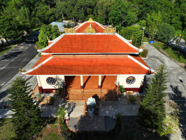 Best Buddhist Temples in Florida