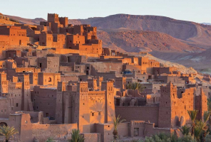 Most Beautiful Historical Sites in Morocco